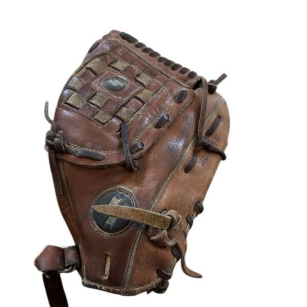 SSK Model SST-12 Size 12 1/4” RHT Super Soft Baseball Glove